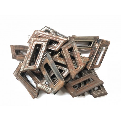 Steyr Mannlicher M95 Clips - Rusty Grade 2